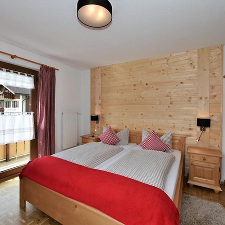 Landhaus Marga フィッシェン エクステリア 写真
